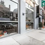 River North Jr 1Br W Game Room Nr Beach L Chi-971