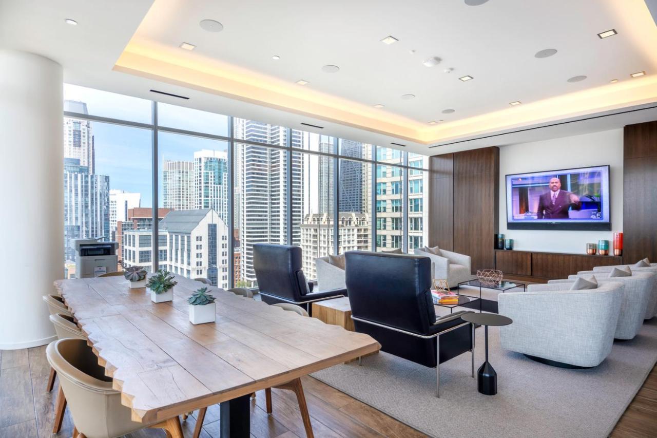 River North Jr 1br W Game Nr L Chi-971 Apartment *