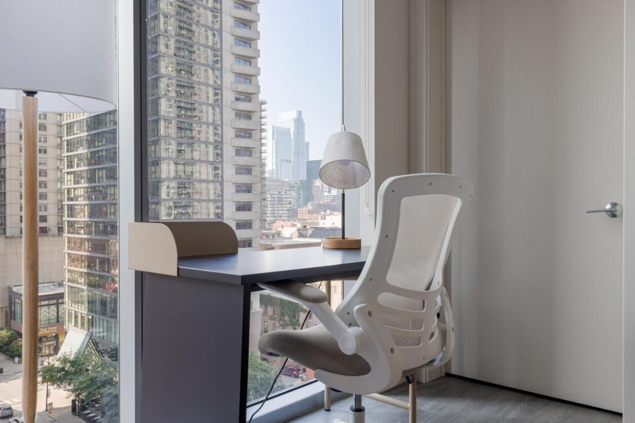 River North Jr 1br W Game Nr L Chi-971 Apartment Chicago