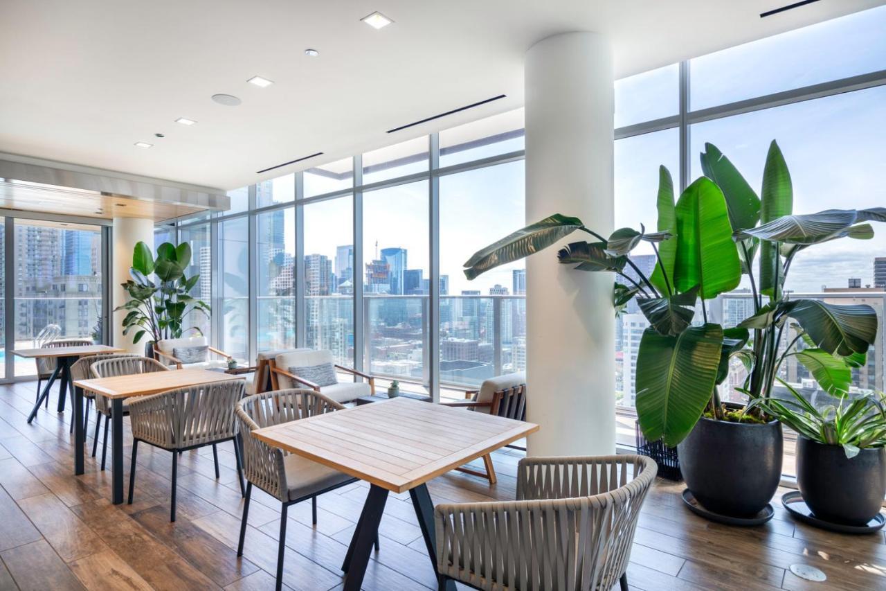 River North Jr 1br W Game Nr L Chi-971 Chicago