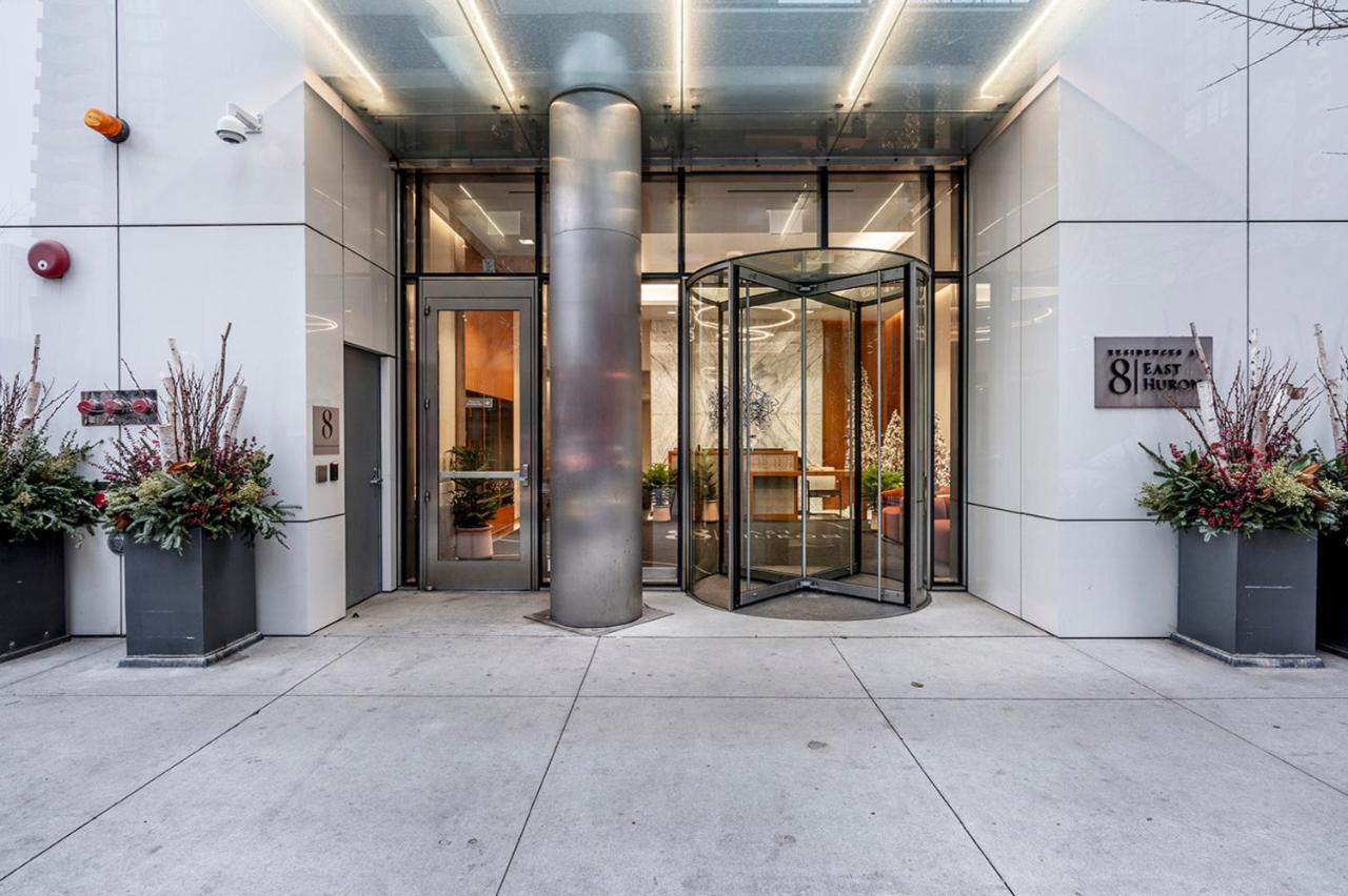 Apartment River North Jr 1br W Game Nr L Chi-971 Chicago